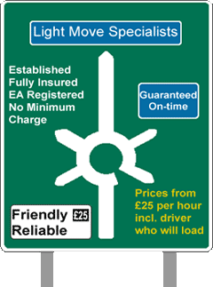 Removals Exeter